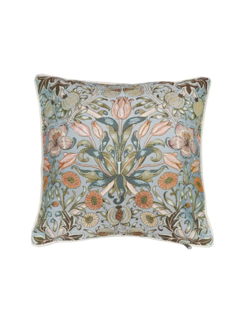 Cushion cover - Pomegranate and Lily - William Morris