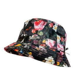 Rain hat De Heem