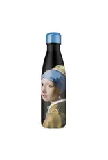 Thermos bottle Girl with a Pearl Earring, 500ml