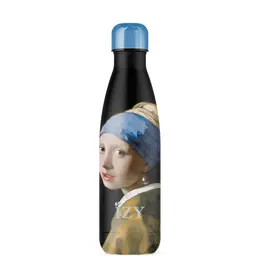 Thermos bottle Girl with the Pearl Earring