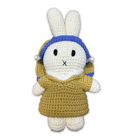 Miffy doll - handmade