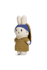 Miffy doll - handmade