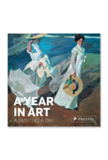 A Year in Art