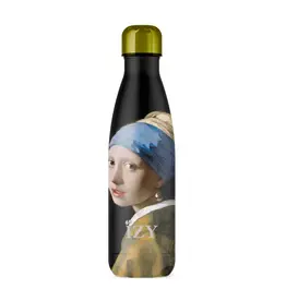 Thermos bottle Girl with the Pearl Earring