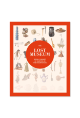 The lost museum catalogue