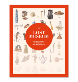 The lost museum catalogue