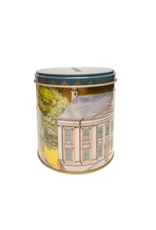 Mauritshuis syrup waffle tin