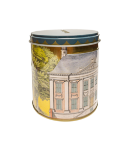 Mauritshuis syrup waffle tin