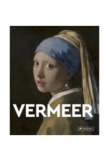 Masters of Art - Vermeer (English)
