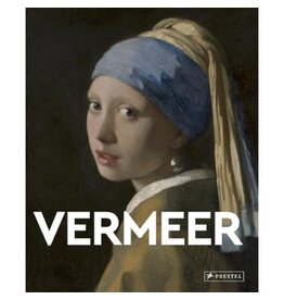 Masters of Art - Vermeer (English)