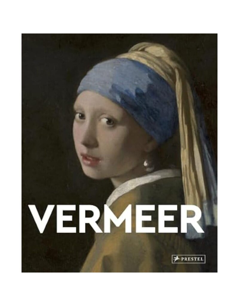 Masters of Art - Vermeer (English)