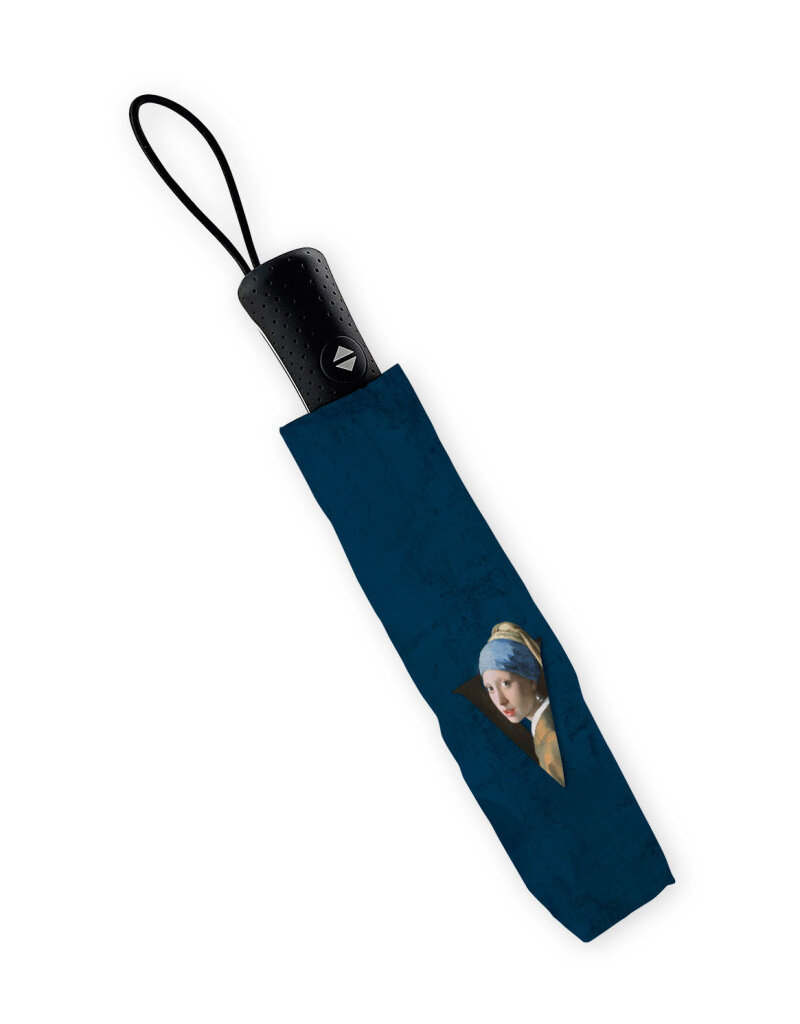 Paraplu Meisje met de Parel