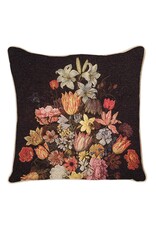 Cushion cover Still life – Ambrosius Bosschaert de Oude