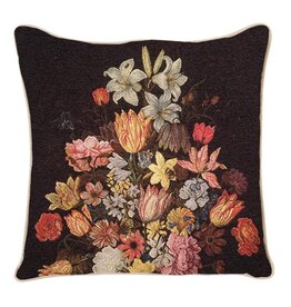 Kussenhoes Stilleven – Ambrosius Bosschaert de Oude