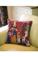 Cushion cover - Lady en Unicorn – Sense of Smell