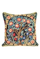 Cushion cover– Orange Tree – William Morris