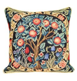 Kussenhoes – Sinaasappelboom – William Morris