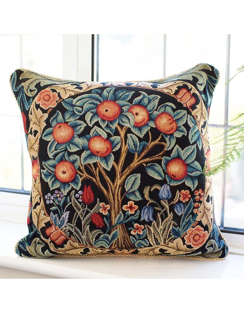 Cushion cover– Orange Tree – William Morris