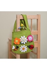 Bag "Finger Puppets"