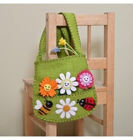 Bag "Finger Puppets"