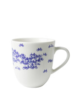 Mug The Blue Bicycle