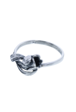 Ring Tulip Sterling Silver