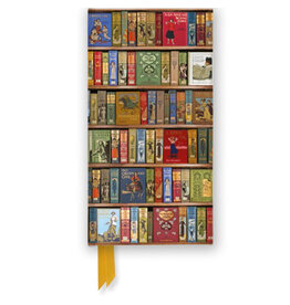 Notitieboek Bodleian Libraries – High Jinks Slim, Gelinieerd, Girls