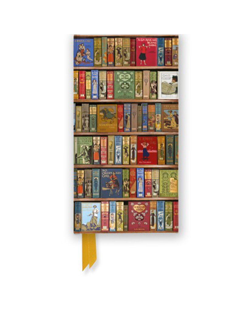 Notebook Bodleian Libraries – High Jinks Slim, Lined, Girls