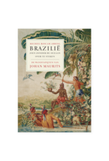 Brazilië zien zonder de oceaan over te steken De wandtapijten van Johan Maurits