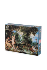 Jigsaw Puzzle  Brueghel - Rubens