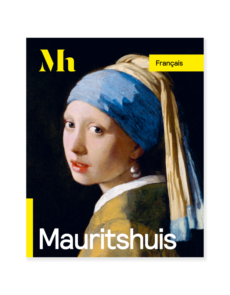 GuideMauritshuis  (French)