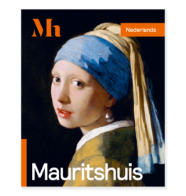 Gids Mauritshuis (Nederlands)