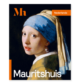 Guide Mauritshuis (Dutch)