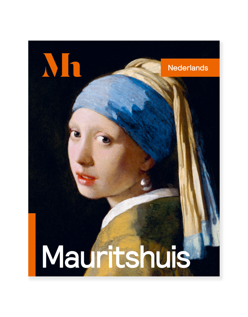 GuideMauritshuis  (Dutch)