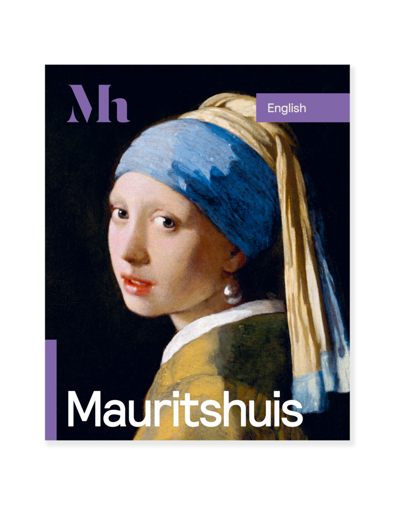 Guide Mauritshuis (English)