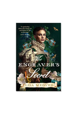 The Engraver's Secret– Lisa Medved