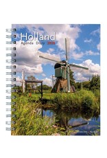 Holland Diary 2026