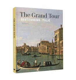 The Grand Tour - Bestemming Italië
