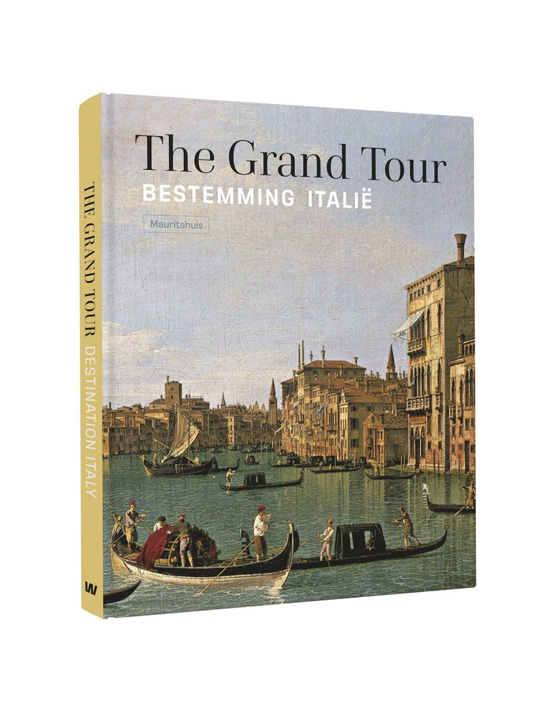 The Grand Tour - Bestemming Italië