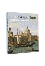 The Grand Tour - Destination Italy