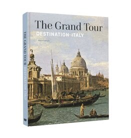 The Grand Tour - Destination Italy