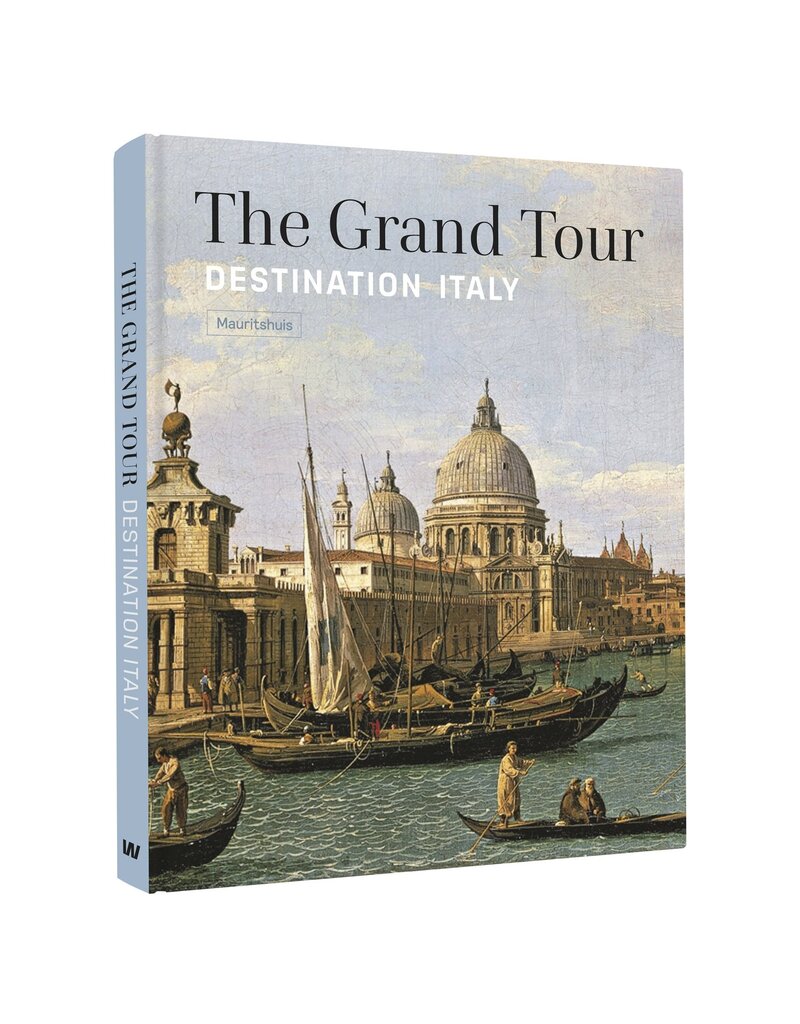 The Grand Tour - Destination Italy