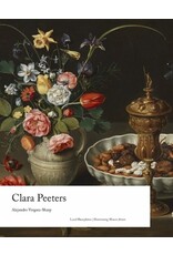Clara Peeters, Alejandro Vergara-Sharp (English)
