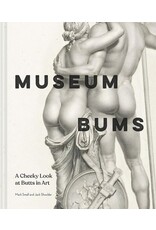 Museum Bums - A Cheeky Look at Butts in Art
