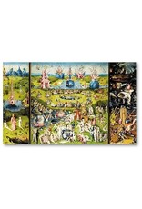 Leonardo, Frida and the Others The History of Art, 800 Years - 100 Artists