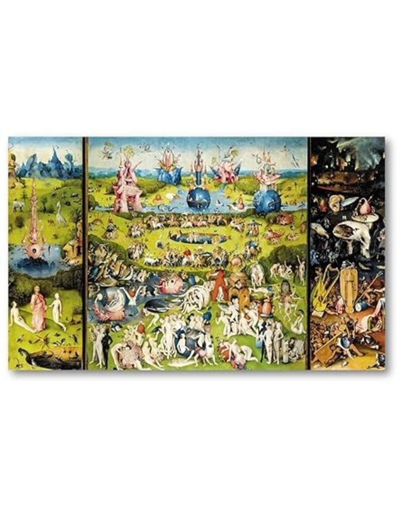 Leonardo, Frida and the Others The History of Art, 800 Years - 100 Artists