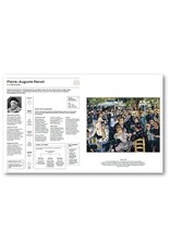 Leonardo, Frida and the Others The History of Art, 800 Years - 100 Artists