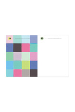 365 Days of Art in Colour, Lorna Scobies