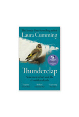 Thunderclap Laura Cumming