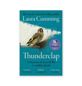 Thunderclap Laura Cumming